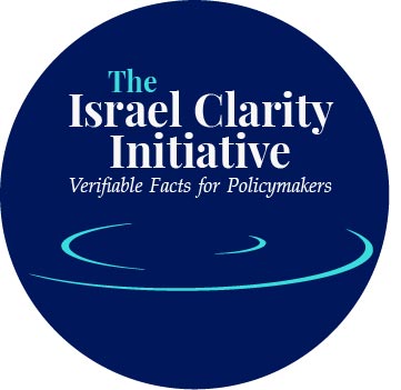 Israel Clarity Initiative